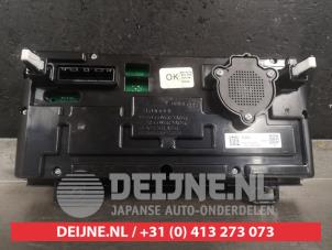 Hyundai Tucson Tacho - Kombiinstrument KM O603403 foto 2