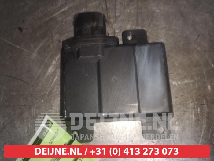 Hyundai Tucson Blinden Fleck Sensor O603404