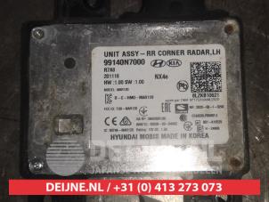 Hyundai Tucson Dode hoek sensor O603404 foto 2