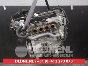 Mazda 2 Motor O603408 foto 2