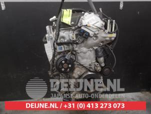 Mazda 2 Motor O603408 foto 3