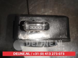 Hyundai Tucson Alarm Sirene O603411 foto 2
