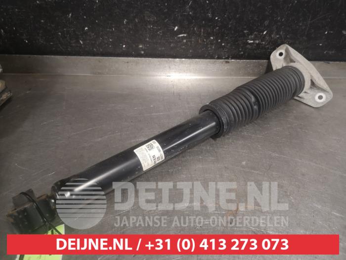 Hyundai Tucson Schokdemper links-achter O603412