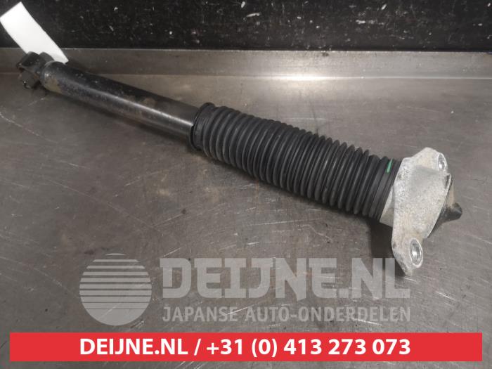 Hyundai Tucson Schokdemper rechts-achter O603413