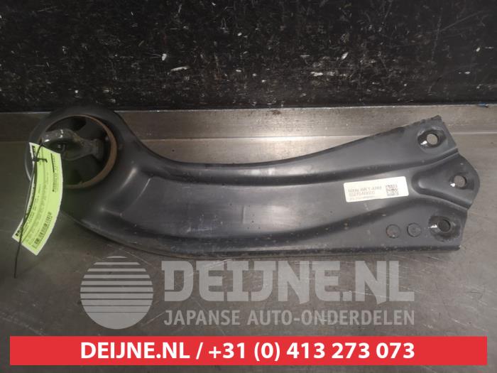 Hyundai Tucson Querlenker links hinten O603418