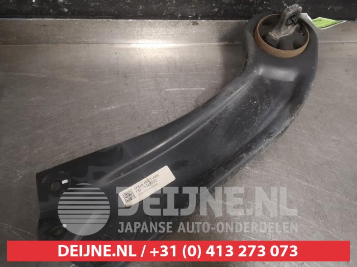Hyundai Tucson Querlenker rechts hinten O603419