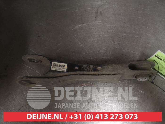 Hyundai Tucson Querlenker rechts hinten O603421
