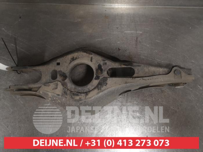 Hyundai Tucson Querlenker links hinten O603424