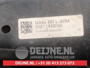 Hyundai Tucson Draagarm rechts-achter O603425 foto 3