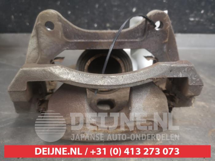 Hyundai Tucson Front brake calliper, left O603426