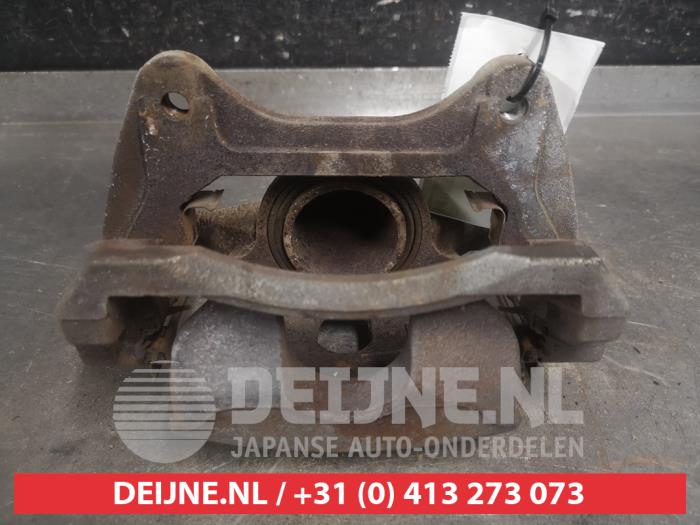 Hyundai Tucson Front brake calliper, right O603427
