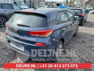 Hyundai I30 Tailgate O603443 photo 3