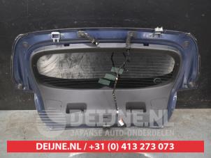 Hyundai I30 Tailgate O603443 photo 2