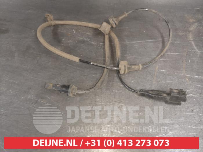 Hyundai Tucson ABS-Sensor O603469