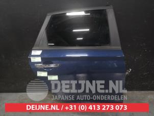 Hyundai I30 Portier 4Deurs rechts-achter O603449 foto 2