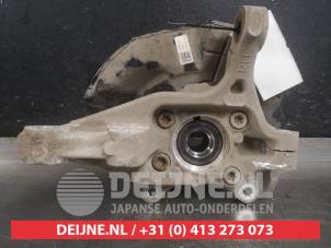 Hyundai Tucson Knuckle, front right O603470 photo 2