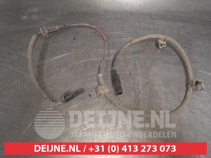 Hyundai Tucson ABS-Sensor O603471