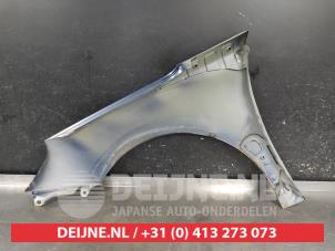 Hyundai I30 Scherm rechts-voor O603458 foto 2