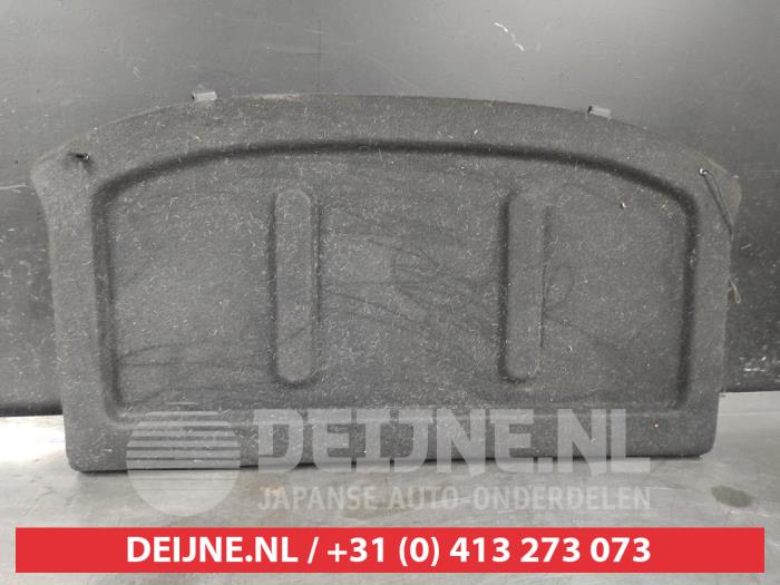 Hyundai I30 Hutablage O603460