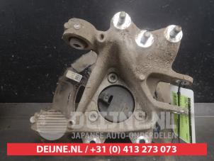 Hyundai Tucson Knuckle, rear right O603473 photo 2