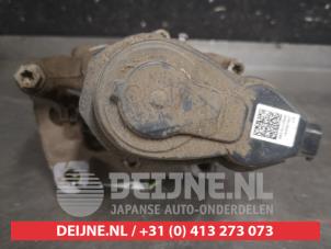 Hyundai Tucson Rear brake calliper, left O603474 photo 3
