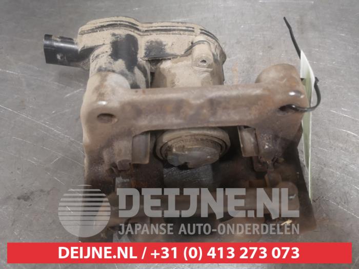 Hyundai Tucson Rear brake calliper, right O603475
