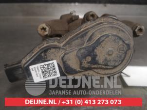 Hyundai Tucson Bremszange rechts hinten O603475 foto 3