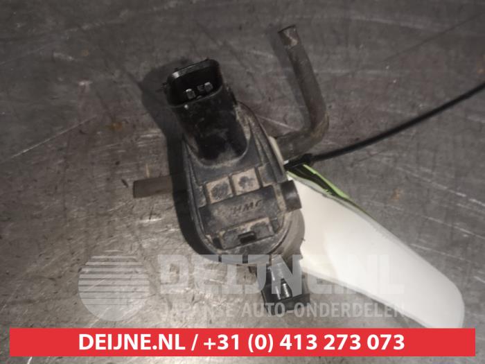 Hyundai Tucson Ruitensproeierpomp voor O603476