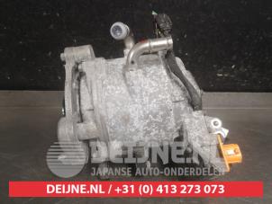 Hyundai Tucson Dynamo O603477 foto 2