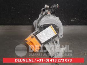 Hyundai Tucson Dynamo O603477 foto 3