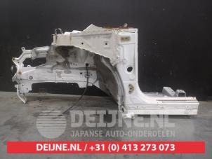 Gebruikte Binnenscherm Toyota Yaris IV (P21/PA1/PH1) 1.5 12V Hybrid Prijs € 150,00 Margeregeling aangeboden door V.Deijne Jap.Auto-onderdelen BV