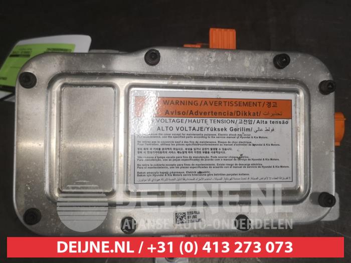 Hyundai Tucson HV-Verteilerkasten O603482