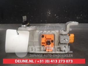 Hyundai Tucson HV distribution box O603482 photo 3