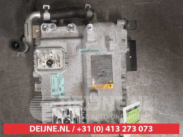 Hyundai Tucson Inverter (Hybrid) O603483