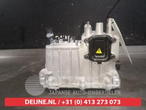 Hyundai Tucson Inverter (Hybrid) O603483 foto 2