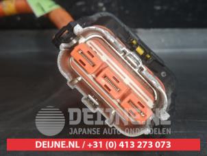 Hyundai Tucson Cable high-voltage O603484 photo 2