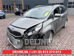 Kia Carens Windschutzscheibe O603485 foto 3