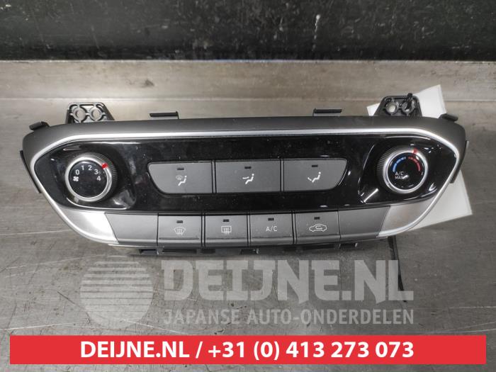 Hyundai I30 Kachel Bedieningspaneel O603504