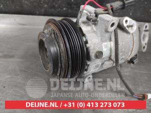 Hyundai I30 Klimapumpe O603505 foto 3