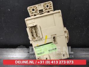 Hyundai I30 Zekeringkast O603507 foto 2