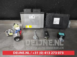 Gebruikte Computer Motormanagement Hyundai i30 (PDEB5/PDEBB/PDEBD/PDEBE) 1.0 T-GDI 12V Prijs € 200,00 Margeregeling aangeboden door V.Deijne Jap.Auto-onderdelen BV
