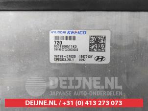 Hyundai I30 Slotenset Cilinder (compleet) O603510 foto 2