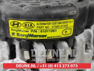 Hyundai I30 Dynamo O603513 foto 3