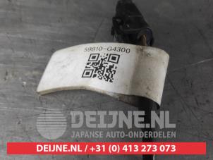 Hyundai I30 ABS-Sensor O603516 foto 2