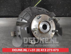 Hyundai I30 Fusee links-voor O603517 foto 2