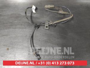 Gebruikte ABS Sensor Hyundai i30 (PDEB5/PDEBB/PDEBD/PDEBE) 1.0 T-GDI 12V Prijs € 25,00 Margeregeling aangeboden door V.Deijne Jap.Auto-onderdelen BV