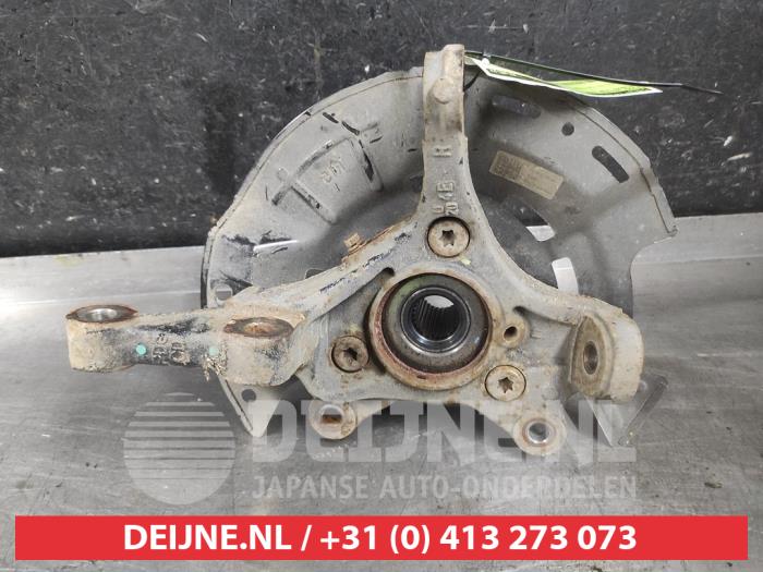 Hyundai I30 Fusee rechts-voor O603519