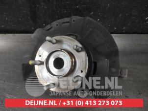 Hyundai I30 Knuckle, front right O603519 photo 2