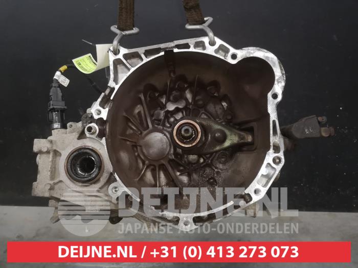 Kia Pro Ceed Getriebe O603521