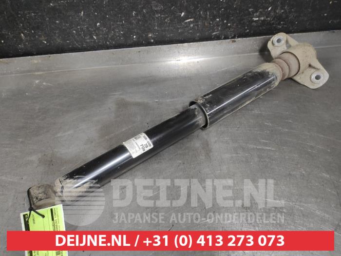 Hyundai I30 Stoßdämpfer rechts hinten O603523